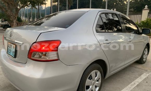 Nunua Ilio tumika Toyota Belta Fedha Gari ndani ya Maputo nchini Maputo Nunua Ilio tumika Toyota Belta Fedha Gari ndani ya Maputo nchini Maputo