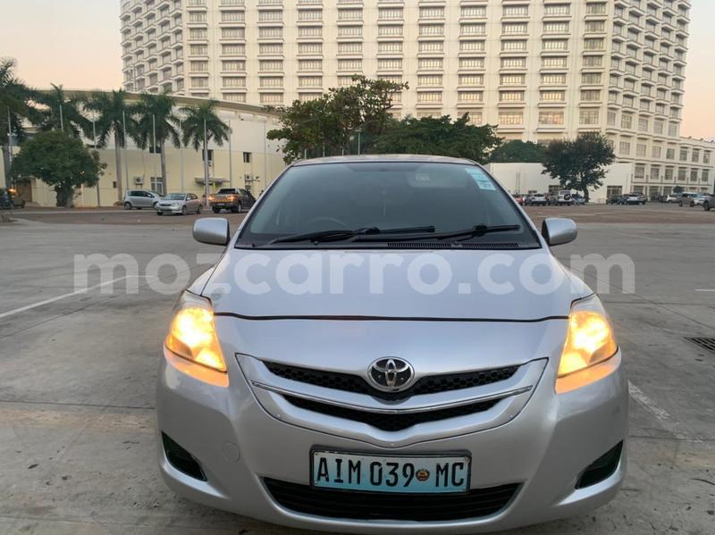 Big with watermark toyota belta maputo maputo 25801