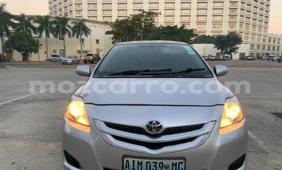 Nunua Ilio tumika Toyota Belta Fedha Gari ndani ya Maputo nchini Maputo Nunua Ilio tumika Toyota Belta Fedha Gari ndani ya Maputo nchini Maputo