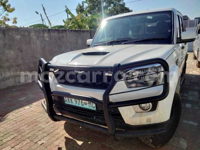 Big with watermark mahindra scorpio maputo maputo 25802