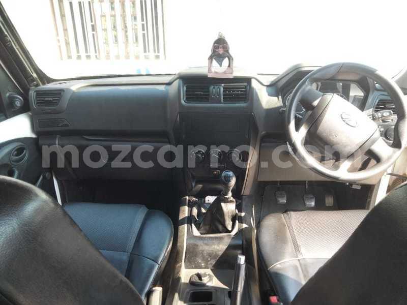 Big with watermark mahindra scorpio maputo maputo 25802