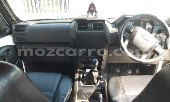 Nunua Ilio tumika Mahindra Scorpio Nyeupe Gari ndani ya Maputo nchini Maputo Nunua Ilio tumika Mahindra Scorpio Nyeupe Gari ndani ya Maputo nchini Maputo