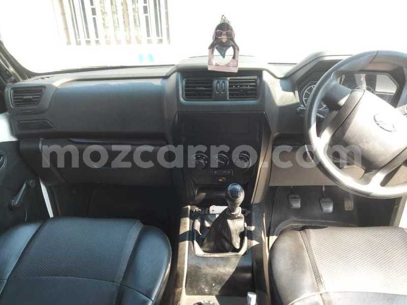 Big with watermark mahindra scorpio maputo maputo 25802