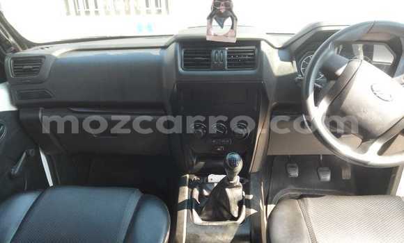 Nunua Ilio tumika Mahindra Scorpio Nyeupe Gari ndani ya Maputo nchini Maputo Nunua Ilio tumika Mahindra Scorpio Nyeupe Gari ndani ya Maputo nchini Maputo