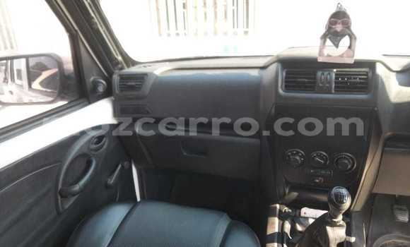 Nunua Ilio tumika Mahindra Scorpio Nyeupe Gari ndani ya Maputo nchini Maputo Nunua Ilio tumika Mahindra Scorpio Nyeupe Gari ndani ya Maputo nchini Maputo