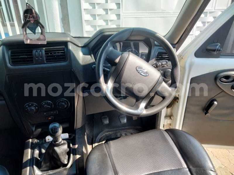 Big with watermark mahindra scorpio maputo maputo 25802