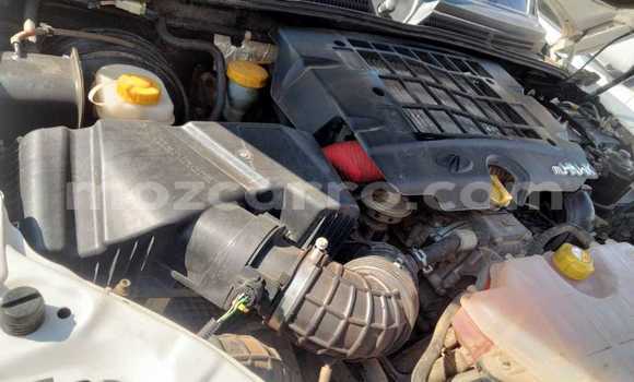 Nunua Ilio tumika Mahindra Scorpio Nyeupe Gari ndani ya Maputo nchini Maputo Nunua Ilio tumika Mahindra Scorpio Nyeupe Gari ndani ya Maputo nchini Maputo