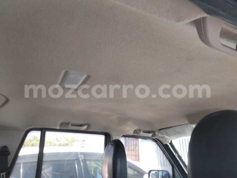 Big with watermark mahindra scorpio maputo maputo 25802