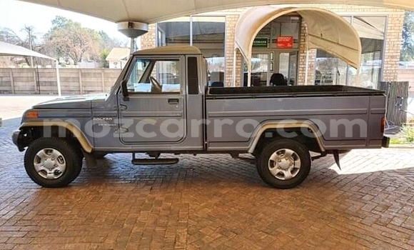Tenga Tsaru Mahindra Scorpio Zvimwe Mota in Chibuto in Gaza Tenga Tsaru Mahindra Scorpio Zvimwe Mota in Chibuto in Gaza