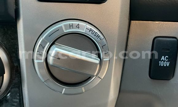 Buy Used Toyota Surf Silver Car in Maputo in Maputo Buy Used Toyota Surf Silver Car in Maputo in Maputo