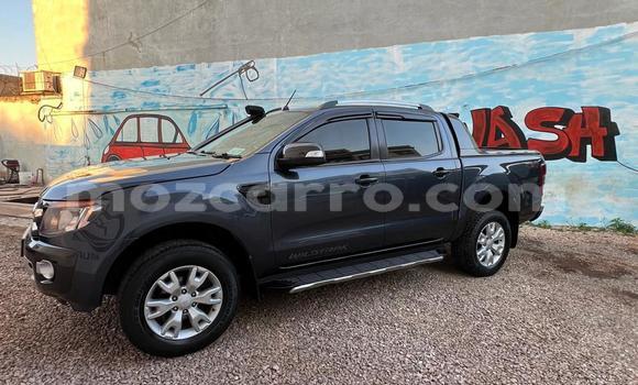 Buy Used Ford Ranger Other Car in Maputo in Maputo Buy Used Ford Ranger Other Car in Maputo in Maputo