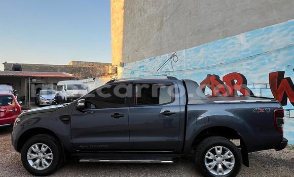Buy Used Ford Ranger Other Car in Maputo in Maputo Buy Used Ford Ranger Other Car in Maputo in Maputo