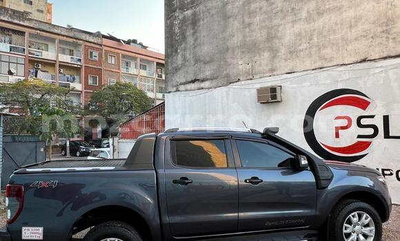 Buy Used Ford Ranger Other Car in Maputo in Maputo Buy Used Ford Ranger Other Car in Maputo in Maputo