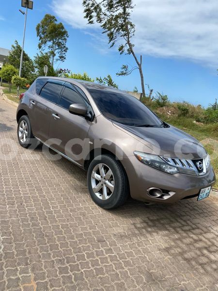 Big with watermark nissan murano maputo maputo 25808