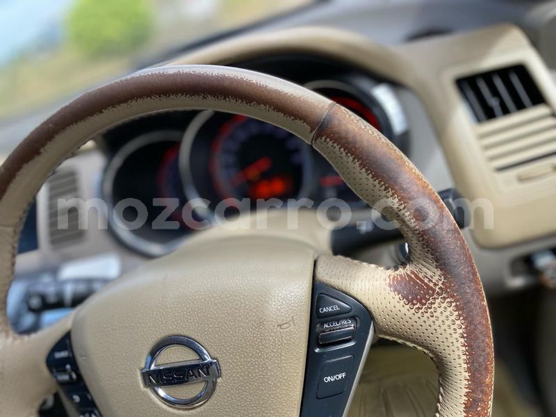 Big with watermark nissan murano maputo maputo 25808