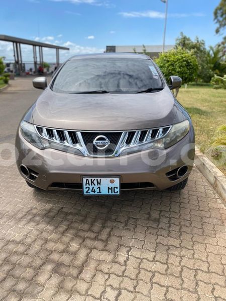 Big with watermark nissan murano maputo maputo 25808