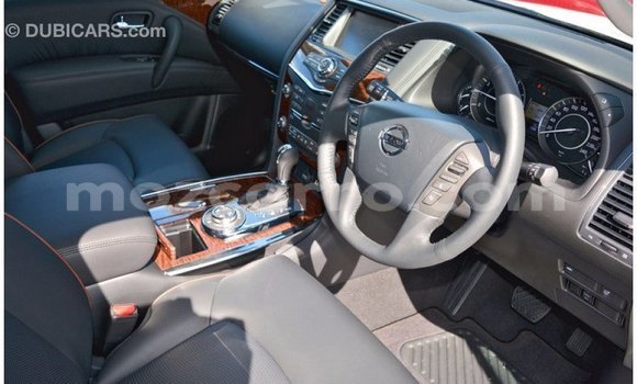 Buy Import Nissan Patrol White Car in Import - Dubai in Cabo Delgado Buy Import Nissan Patrol White Car in Import - Dubai in Cabo Delgado