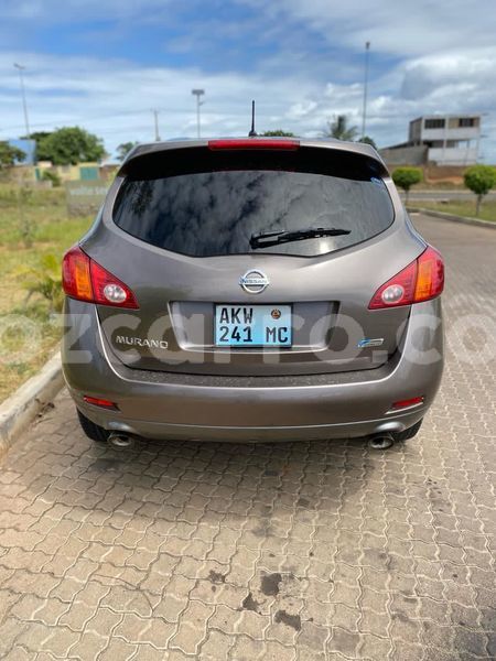 Big with watermark nissan murano maputo maputo 25808