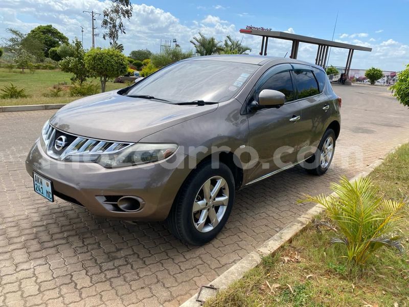 Big with watermark nissan murano maputo maputo 25808