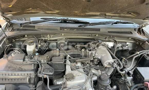 Tenga Tsaru Toyota Hilux Surf Zvimwe Mota in Maputo in Maputo Tenga Tsaru Toyota Hilux Surf Zvimwe Mota in Maputo in Maputo