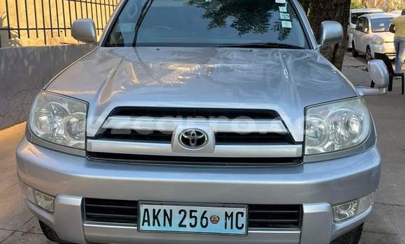 Tenga Tsaru Toyota Hilux Surf Zvimwe Mota in Maputo in Maputo Tenga Tsaru Toyota Hilux Surf Zvimwe Mota in Maputo in Maputo