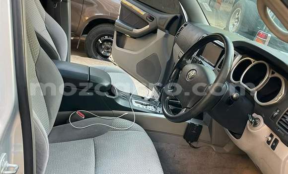 Tenga Tsaru Toyota Hilux Surf Zvimwe Mota in Maputo in Maputo Tenga Tsaru Toyota Hilux Surf Zvimwe Mota in Maputo in Maputo