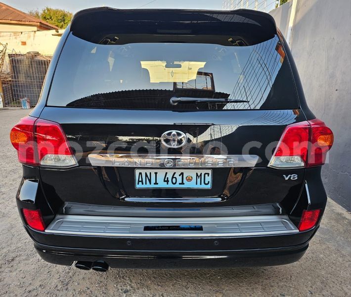 Big with watermark toyota land cruiser prado maputo maputo 25810