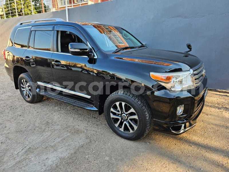 Big with watermark toyota land cruiser prado maputo maputo 25810