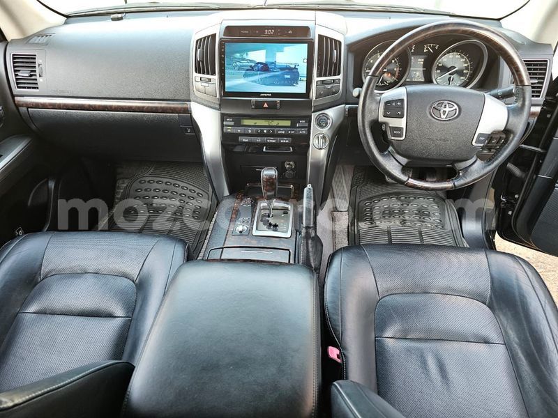 Big with watermark toyota land cruiser prado maputo maputo 25810