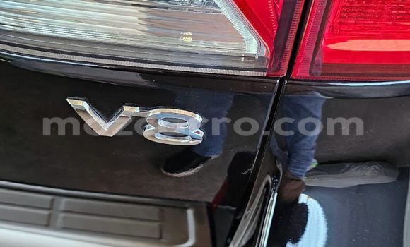 Buy Used Toyota Land Cruiser Prado Black Car in Maputo in Maputo Buy Used Toyota Land Cruiser Prado Black Car in Maputo in Maputo