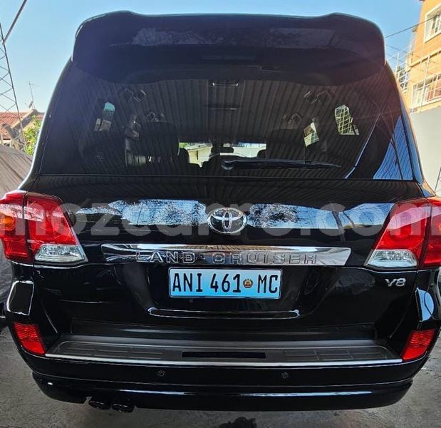 Big with watermark toyota land cruiser prado maputo maputo 25810