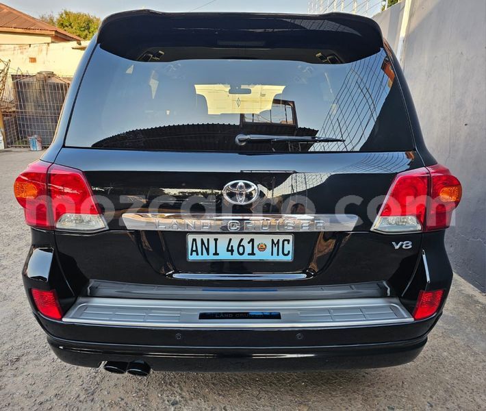 Big with watermark toyota land cruiser maputo maputo 25811