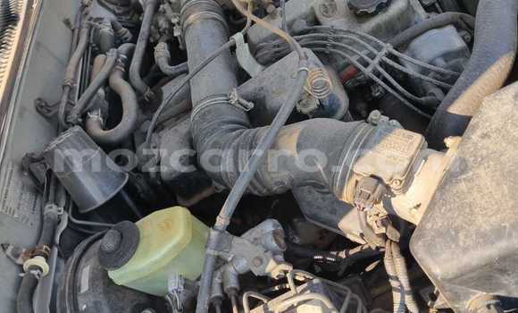 Nunua Ilio tumika Toyota Surf Fedha Gari ndani ya Maputo nchini Maputo Nunua Ilio tumika Toyota Surf Fedha Gari ndani ya Maputo nchini Maputo