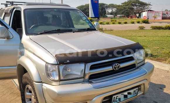 Nunua Ilio tumika Toyota Surf Fedha Gari ndani ya Maputo nchini Maputo Nunua Ilio tumika Toyota Surf Fedha Gari ndani ya Maputo nchini Maputo