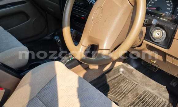 Nunua Ilio tumika Toyota Surf Fedha Gari ndani ya Maputo nchini Maputo Nunua Ilio tumika Toyota Surf Fedha Gari ndani ya Maputo nchini Maputo