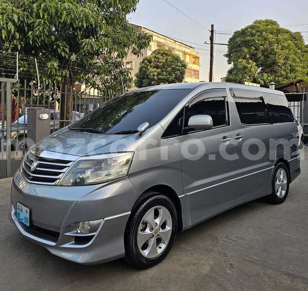 Big with watermark toyota alphard cabo delgado balama 25813