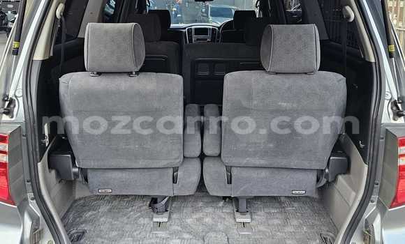 Comprar Usado Toyota Alphard De outros Carro em Balama em Cabo Delgado Comprar Usado Toyota Alphard De outros Carro em Balama em Cabo Delgado