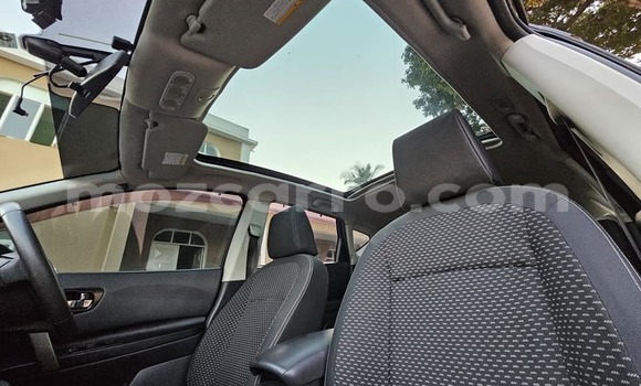 Comprar Usado Nissan Dualis Preto Carro em Angoche em Nampula Comprar Usado Nissan Dualis Preto Carro em Angoche em Nampula