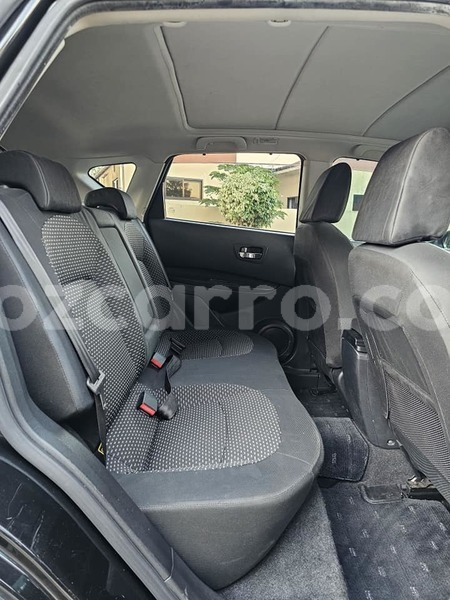 Big with watermark nissan dualis nampula angoche 25814