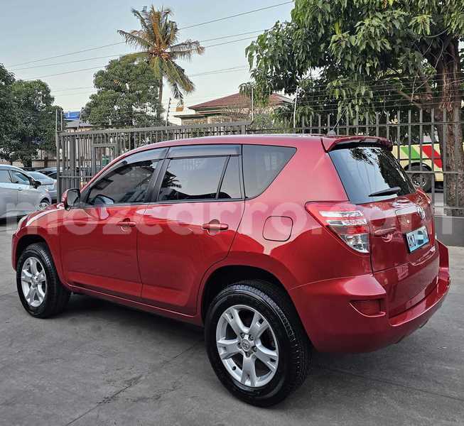 Big with watermark toyota rav4 cabo delgado balama 25815