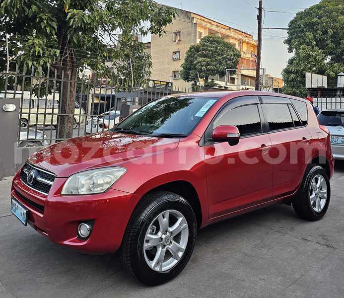 Big with watermark toyota rav4 cabo delgado balama 25815