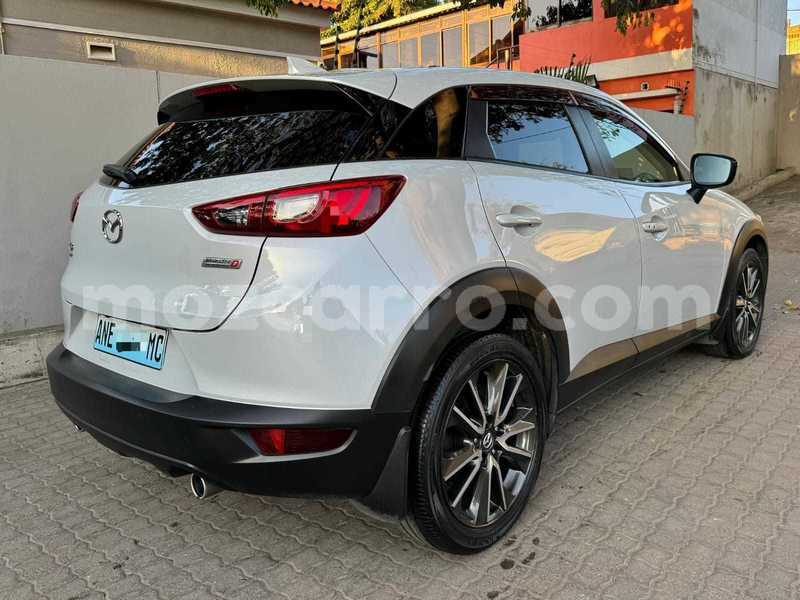 Big with watermark mazda cx 3 maputo bela vista 25817