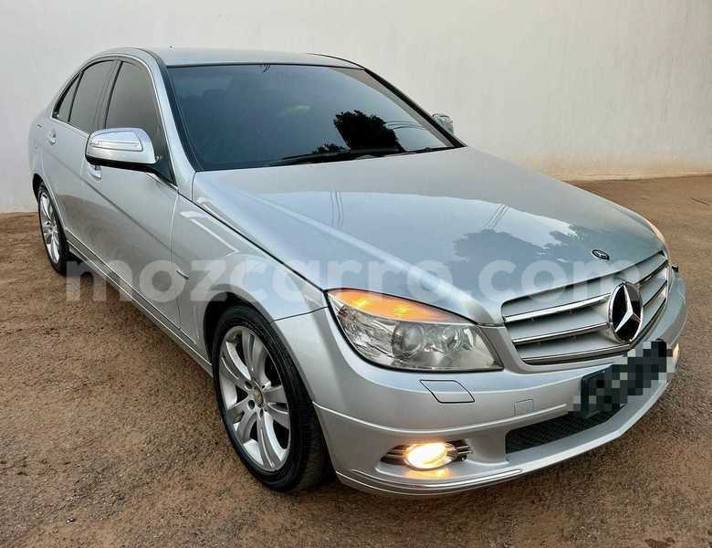 Big with watermark mercedes benz c classe sofala beira 25818