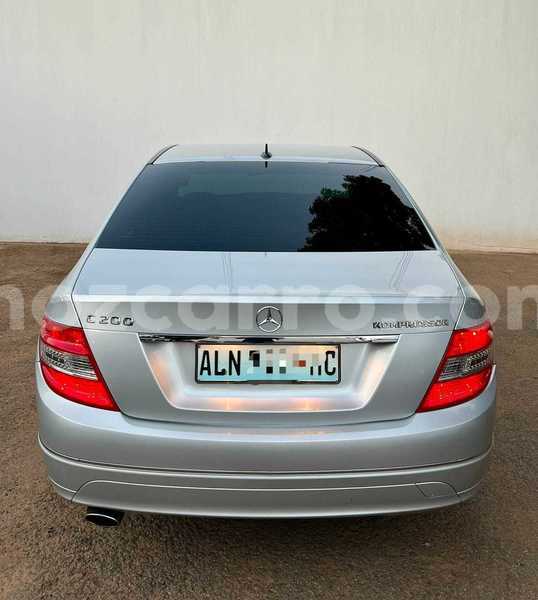 Big with watermark mercedes benz c classe sofala beira 25818