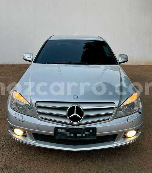 Big with watermark mercedes benz c classe sofala beira 25818