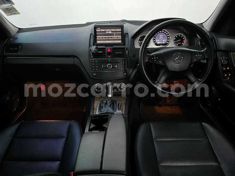 Big with watermark mercedes benz c classe sofala beira 25818