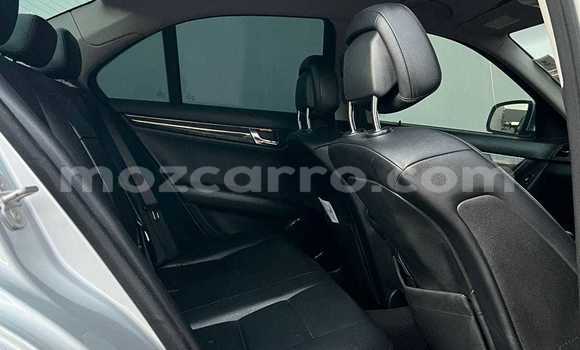 Comprar Usado Mercedes-Benz C-Classe De outros Carro em Beira em Sofala Comprar Usado Mercedes-Benz C-Classe De outros Carro em Beira em Sofala