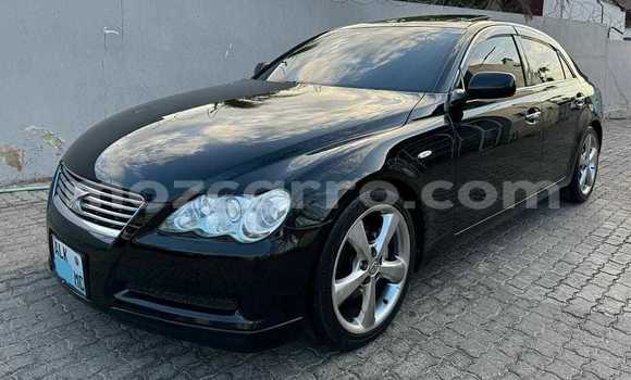 Comprar Usado Toyota Mark X De outros Carro em Balama em Cabo Delgado Comprar Usado Toyota Mark X De outros Carro em Balama em Cabo Delgado