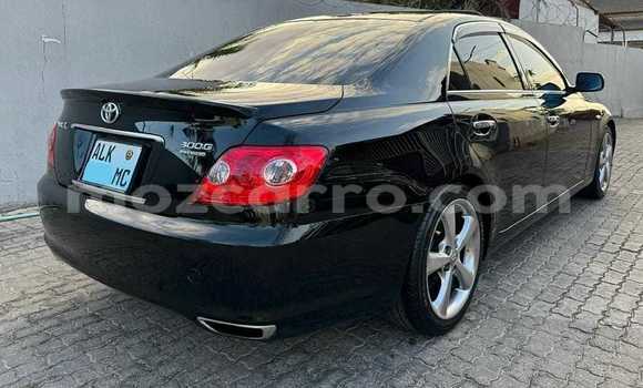 Comprar Usado Toyota Mark X De outros Carro em Balama em Cabo Delgado Comprar Usado Toyota Mark X De outros Carro em Balama em Cabo Delgado