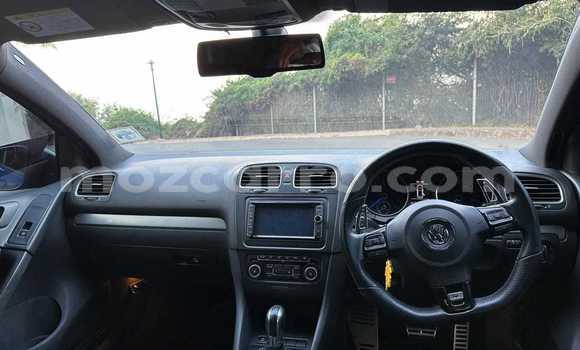 Comprar Usado Volkswagen Golf Azul Carro em Balama em Cabo Delgado Comprar Usado Volkswagen Golf Azul Carro em Balama em Cabo Delgado
